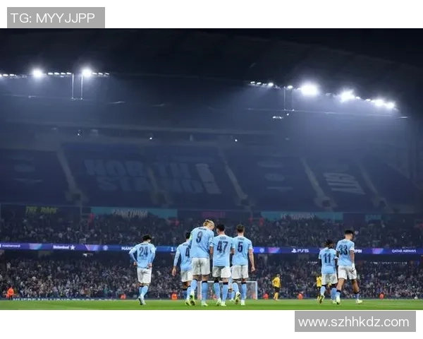 英超激战：多特蒙德凭点球绝杀曼城全场沸腾解析