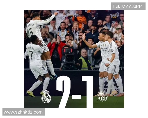 国王杯经典对决皇马逆转巴萨6-2全场沸腾战术解析