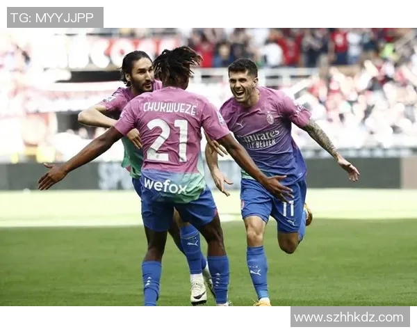 德甲精彩对决AC米兰大胜本菲卡补时进球点燃全场热情