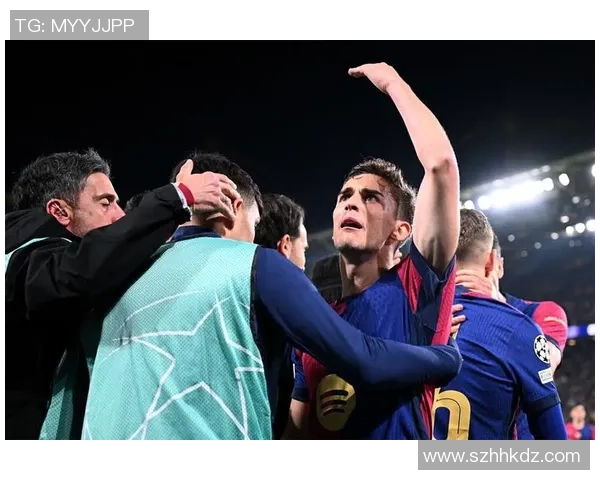 欧冠大战：多特蒙德3-0战胜巴萨乌龙球点燃全场激情