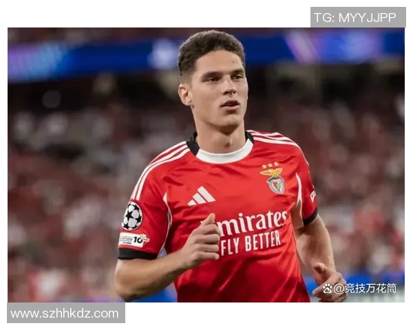 本菲卡狂胜多特蒙德6比2精彩集锦全场沸腾瞬间回顾