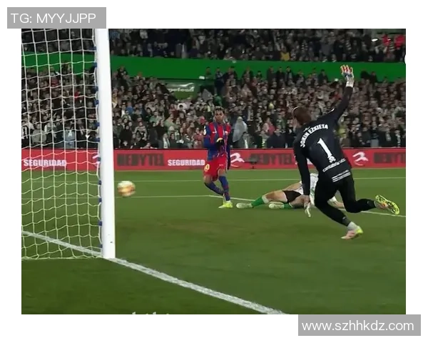 国王杯惊天冷门巴萨4-0阿森纳乌龙球引发全场狂欢